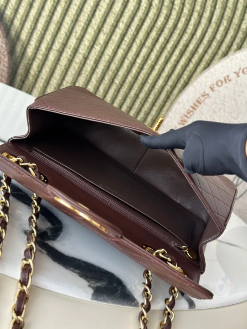Chanel CF Series Bags RelaxedFit 53466