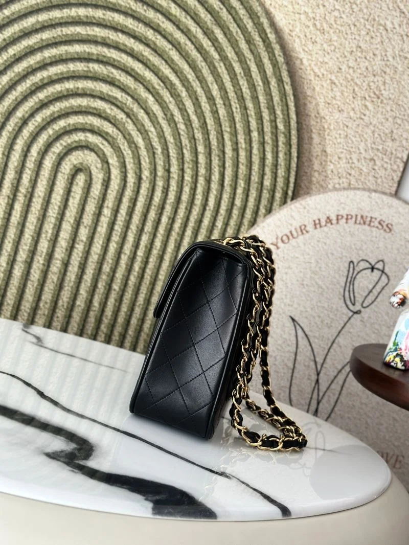 Sophisticated Chanel CF Series Bags 53457