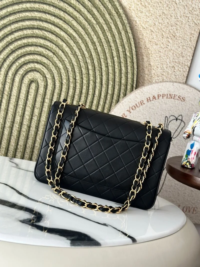 Sophisticated Chanel CF Series Bags 53457