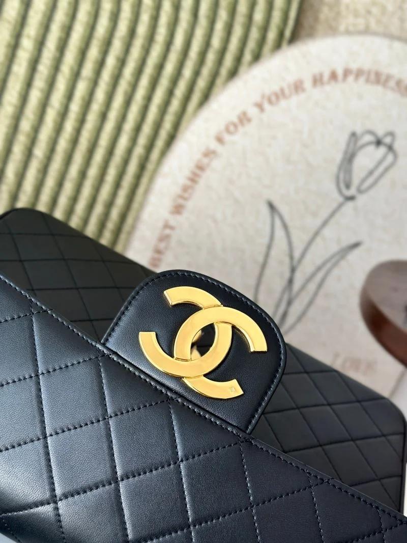 Sophisticated Chanel CF Series Bags 53457