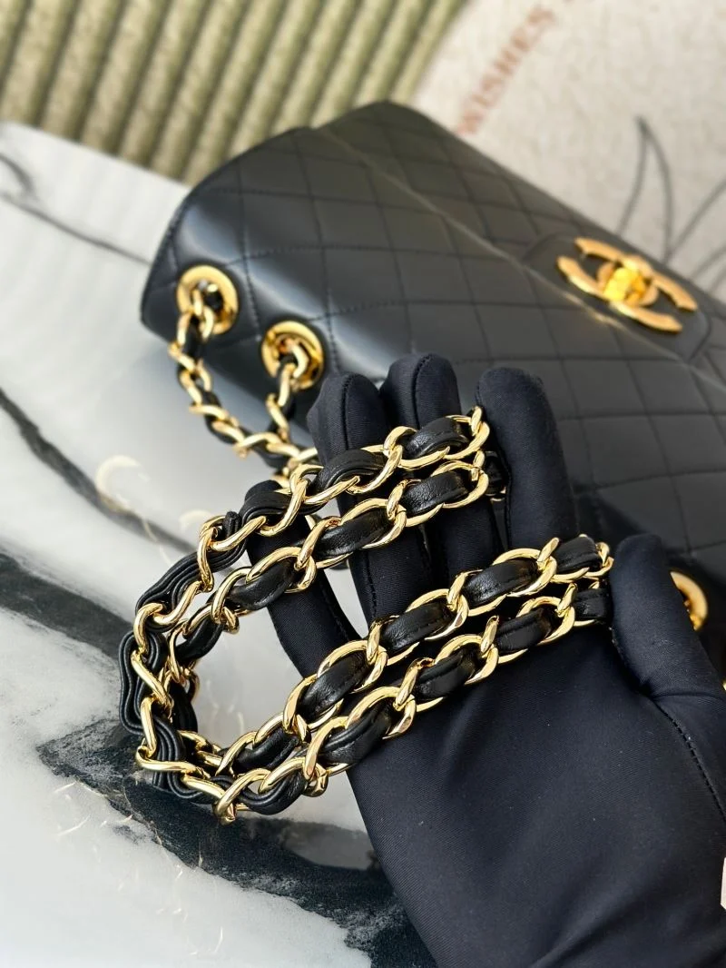 Sophisticated Chanel CF Series Bags 53457