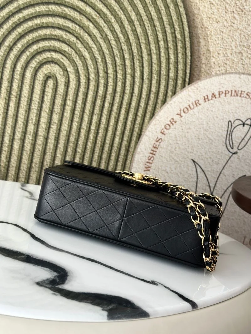 Sophisticated Chanel CF Series Bags 53457