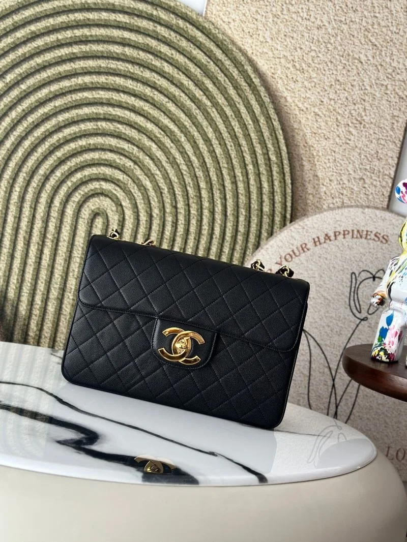 EyeCatching Chanel CF Series Bags 53467
