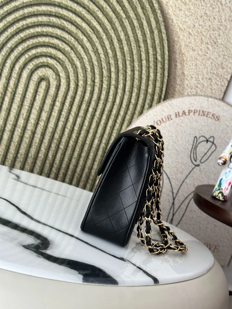 EyeCatching Chanel CF Series Bags 53467
