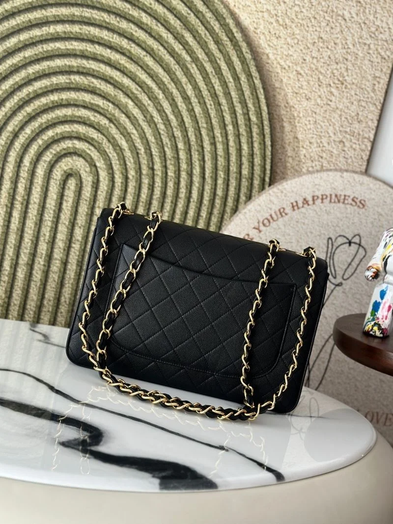 EyeCatching Chanel CF Series Bags 53467