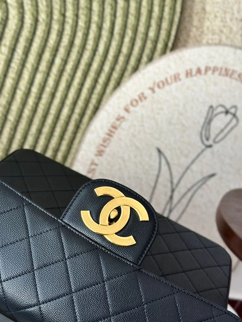 EyeCatching Chanel CF Series Bags 53467