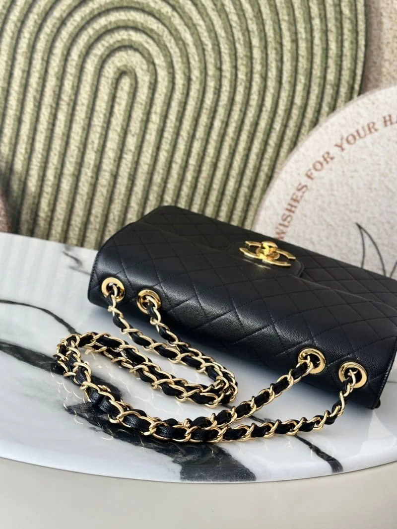 EyeCatching Chanel CF Series Bags 53467