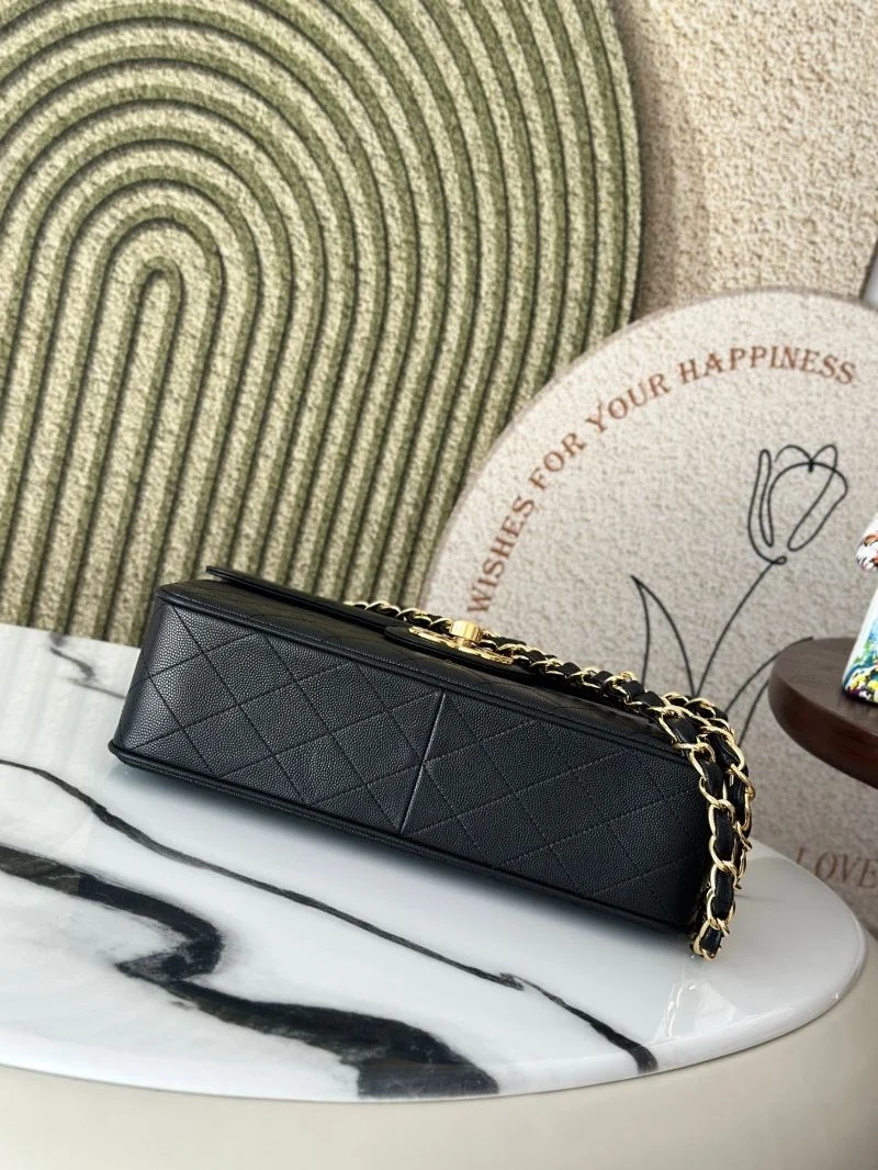EyeCatching Chanel CF Series Bags 53467