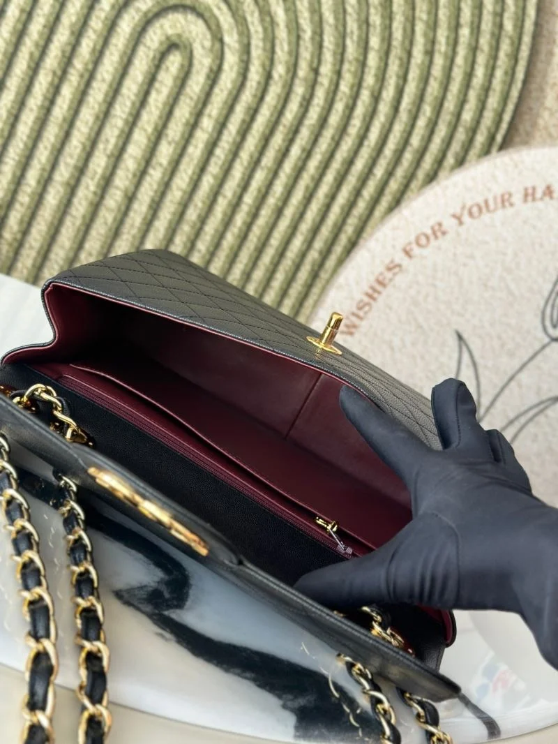 EyeCatching Chanel CF Series Bags 53467