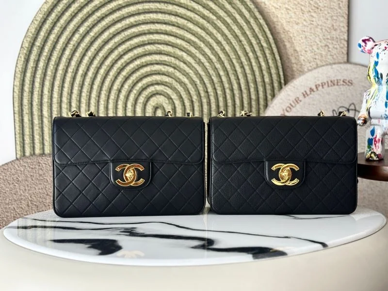 EyeCatching Chanel CF Series Bags 53467