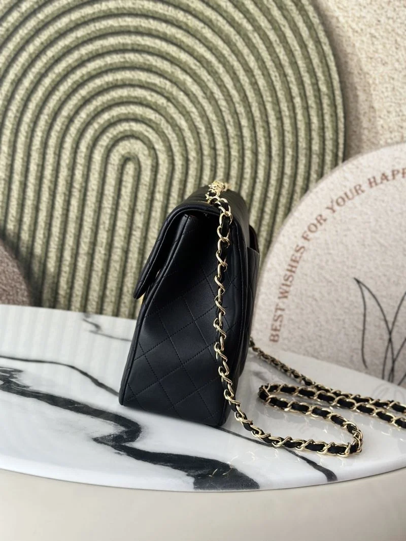 Flexible Chanel CF Series Bags 53461