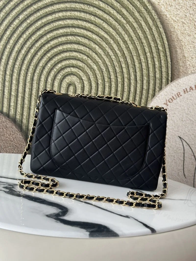 Flexible Chanel CF Series Bags 53461