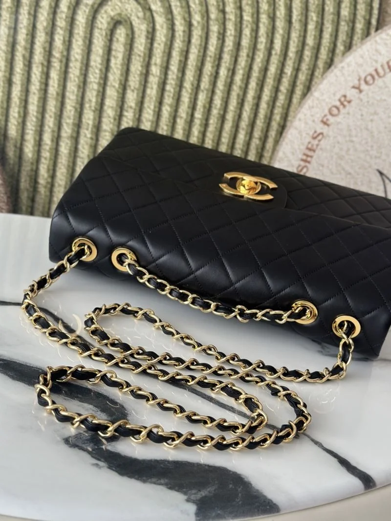 Flexible Chanel CF Series Bags 53461