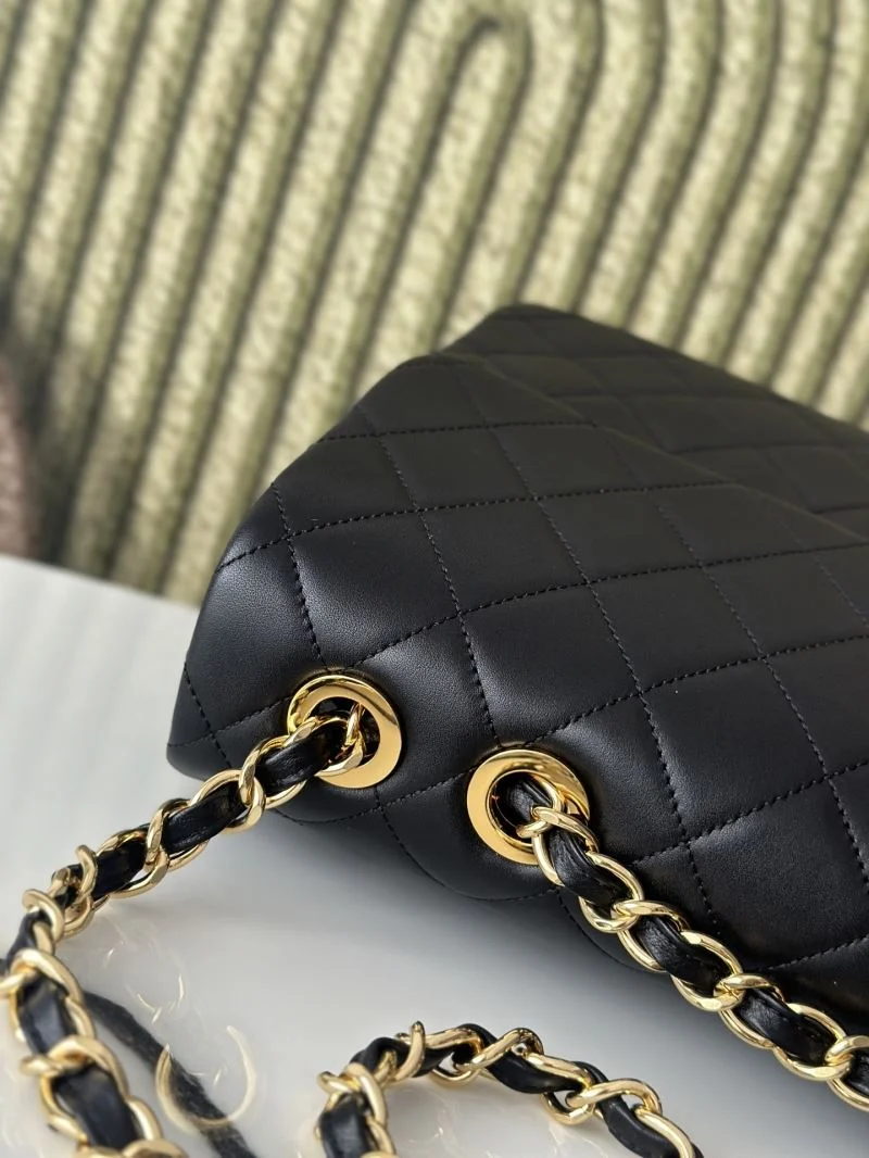 Flexible Chanel CF Series Bags 53461