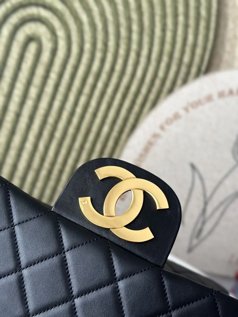 Flexible Chanel CF Series Bags 53461