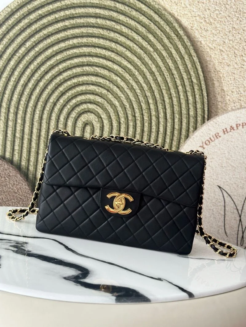 Flexible Chanel CF Series Bags 53461