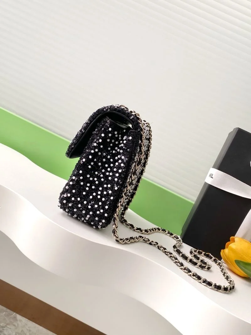 Chanel CF Series Bags Stylish 53496