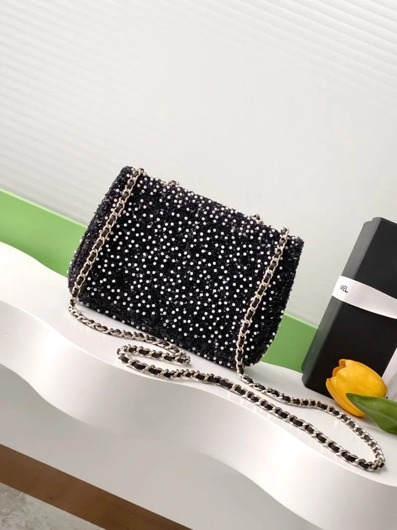 Chanel CF Series Bags Stylish 53496