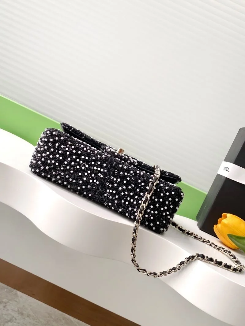Chanel CF Series Bags Stylish 53496