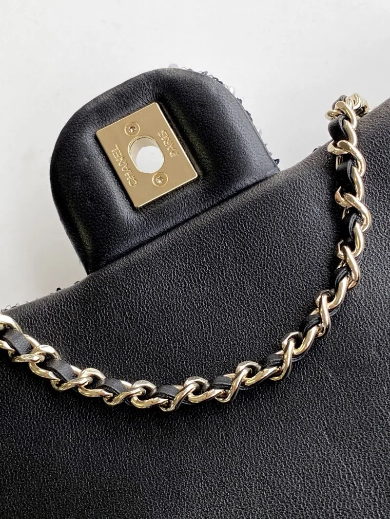 Chanel CF Series Bags Stylish 53496