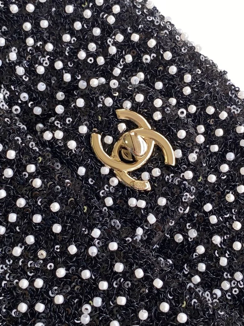 Chanel CF Series Bags Stylish 53496
