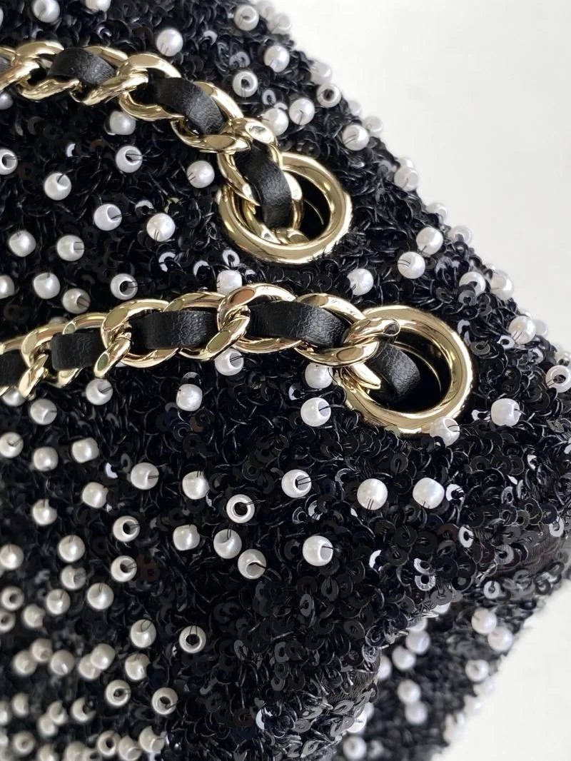 Chanel CF Series Bags Stylish 53496