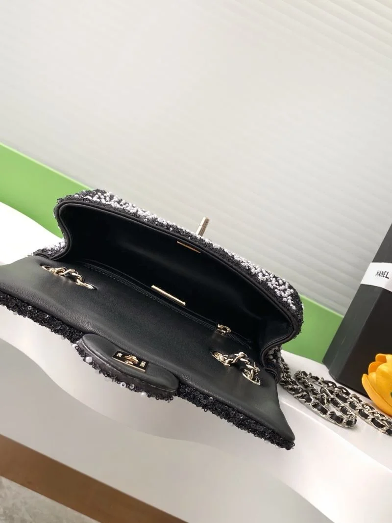 Chanel CF Series Bags Stylish 53496