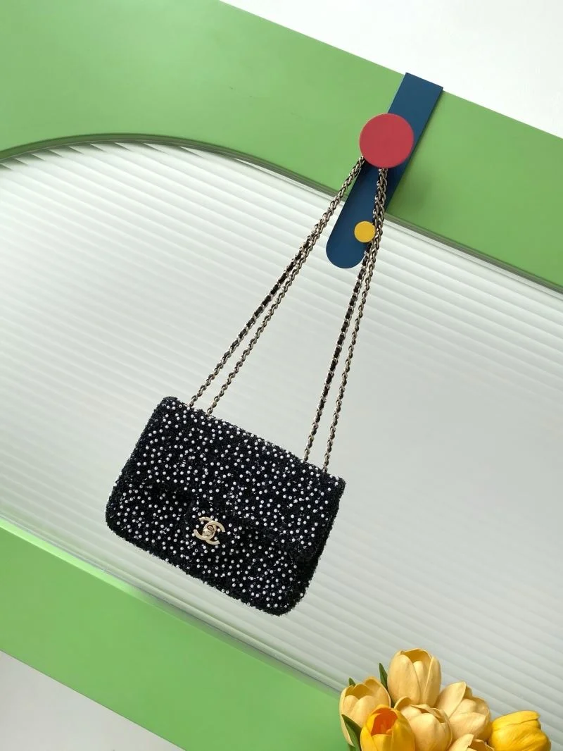 Chanel CF Series Bags Stylish 53496
