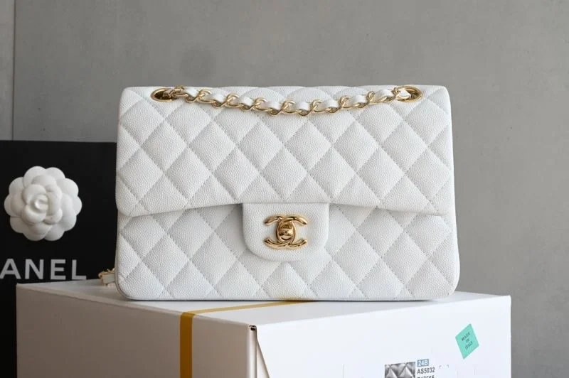 Chanel CF Series Bags Stretchable 53462