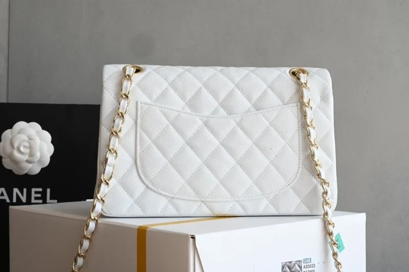Chanel CF Series Bags Stretchable 53462