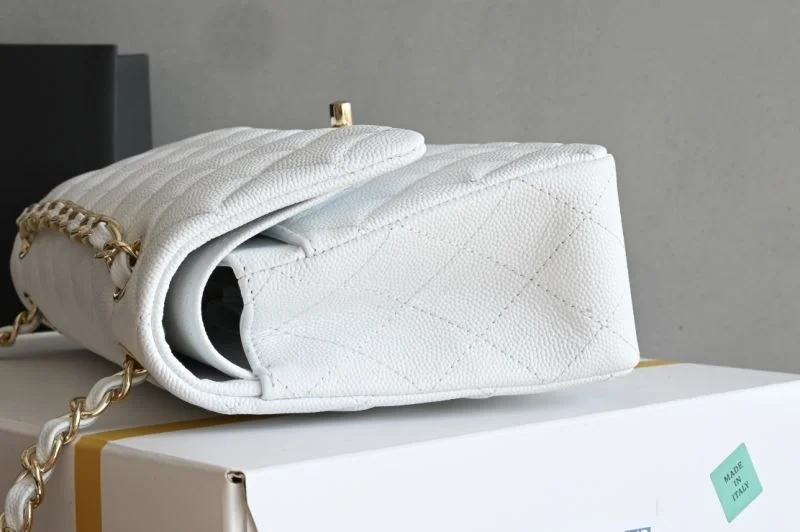 Chanel CF Series Bags Stretchable 53462