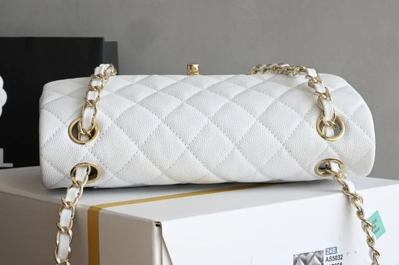 Chanel CF Series Bags Stretchable 53462