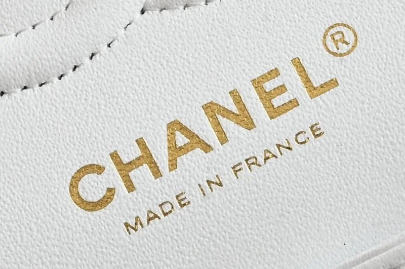 Chanel CF Series Bags Stretchable 53462