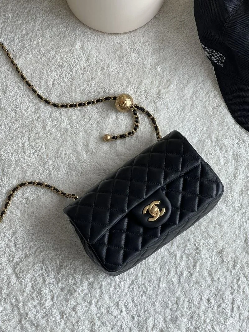 Tailored Chanel CF Series Bags 53464