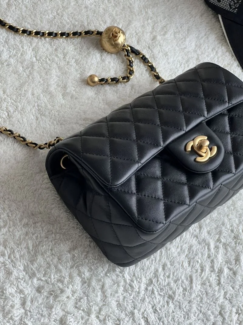 Tailored Chanel CF Series Bags 53464