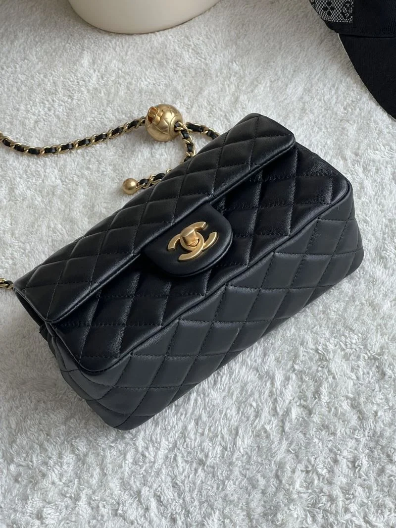 Tailored Chanel CF Series Bags 53464