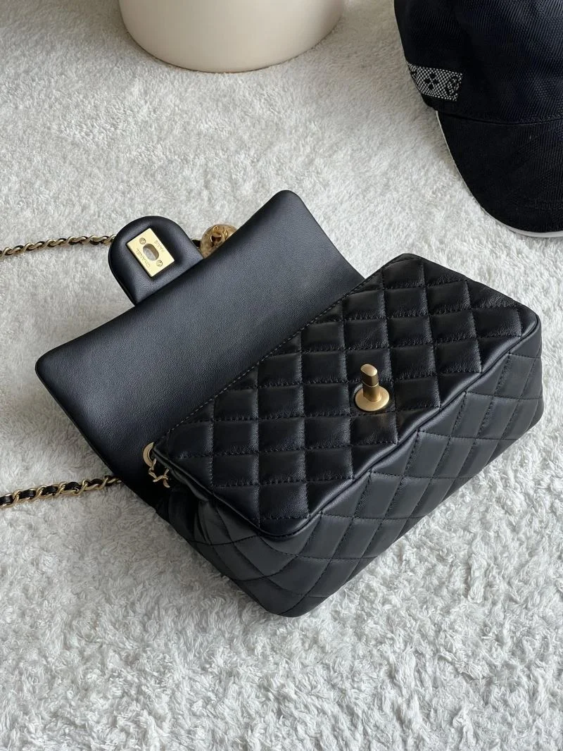 Tailored Chanel CF Series Bags 53464