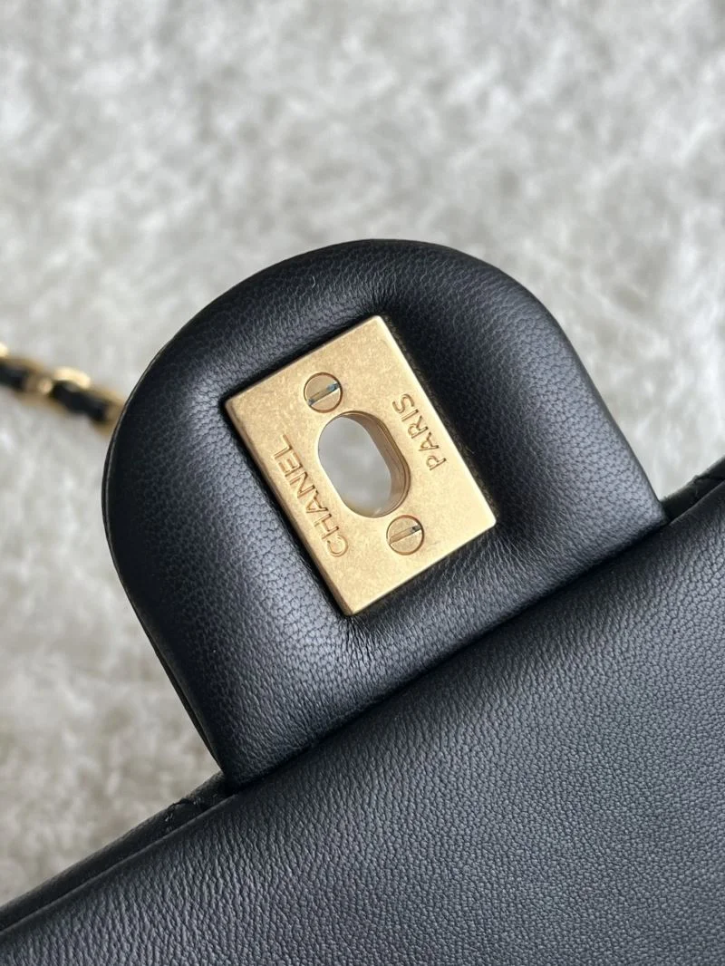 Tailored Chanel CF Series Bags 53464