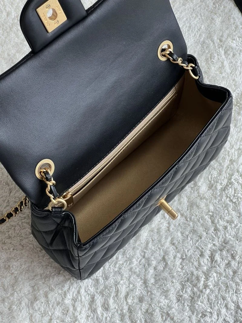 Tailored Chanel CF Series Bags 53464