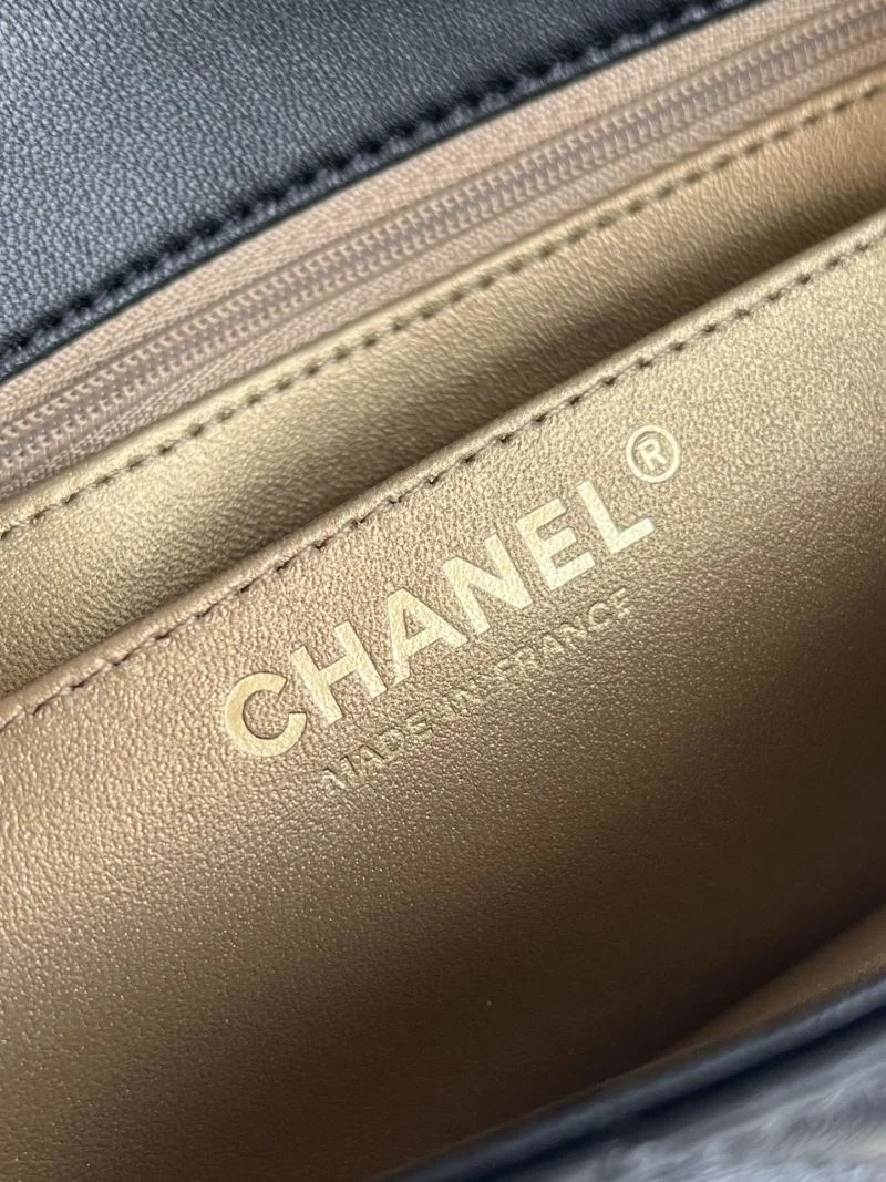 Tailored Chanel CF Series Bags 53464