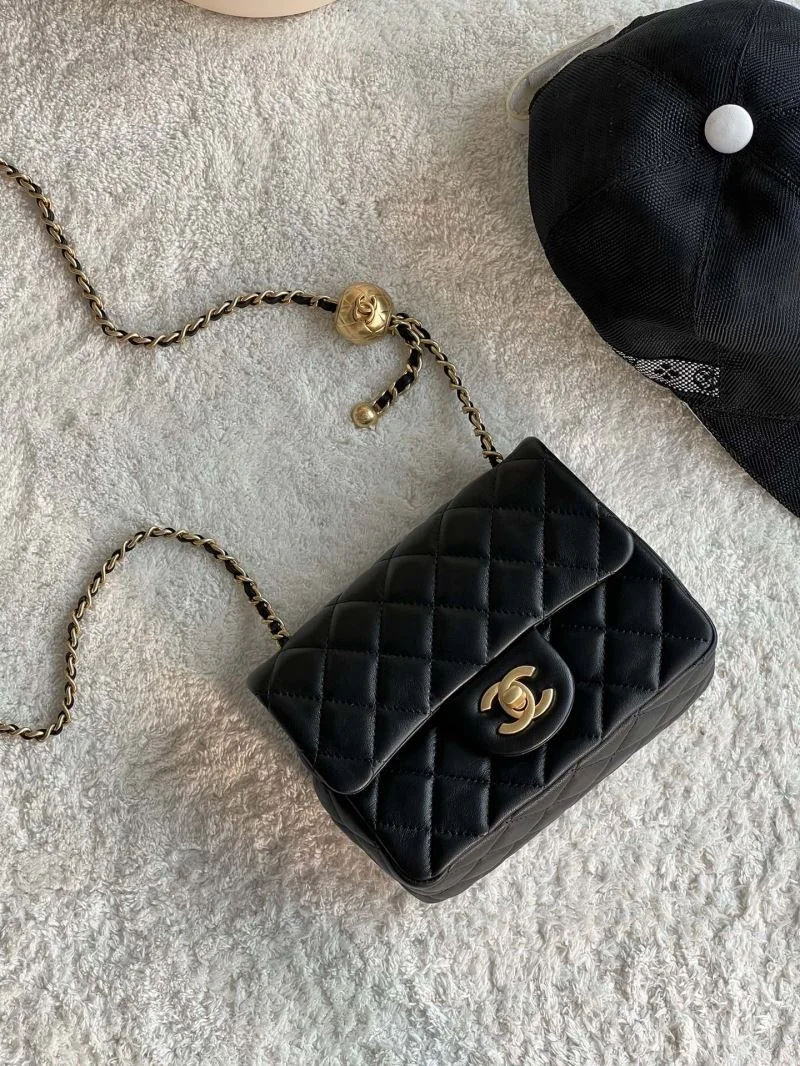Chanel CF Series Bags WellDesigned 53453