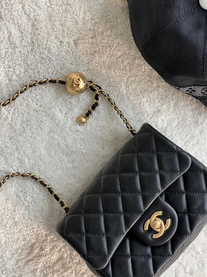 Chanel CF Series Bags WellDesigned 53453