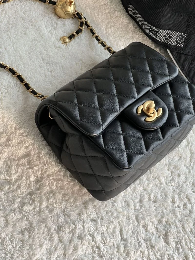 Chanel CF Series Bags WellDesigned 53453