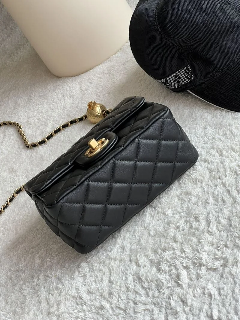 Chanel CF Series Bags WellDesigned 53453