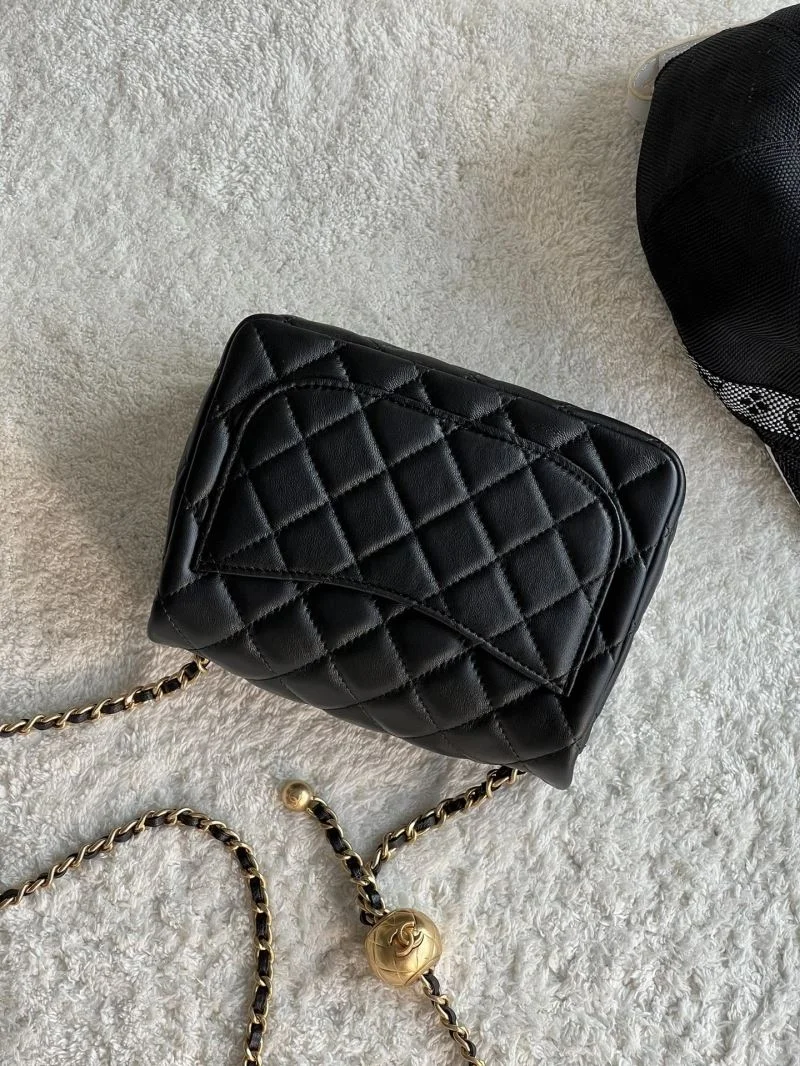 Chanel CF Series Bags WellDesigned 53453