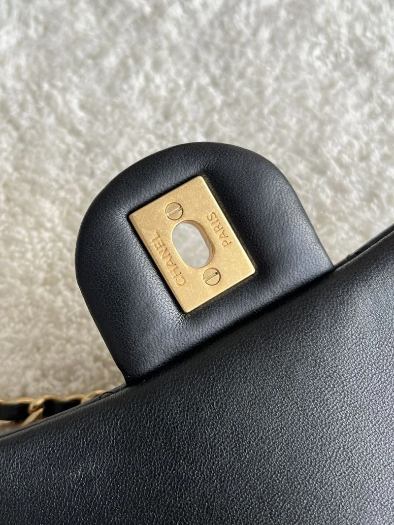 Chanel CF Series Bags WellDesigned 53453