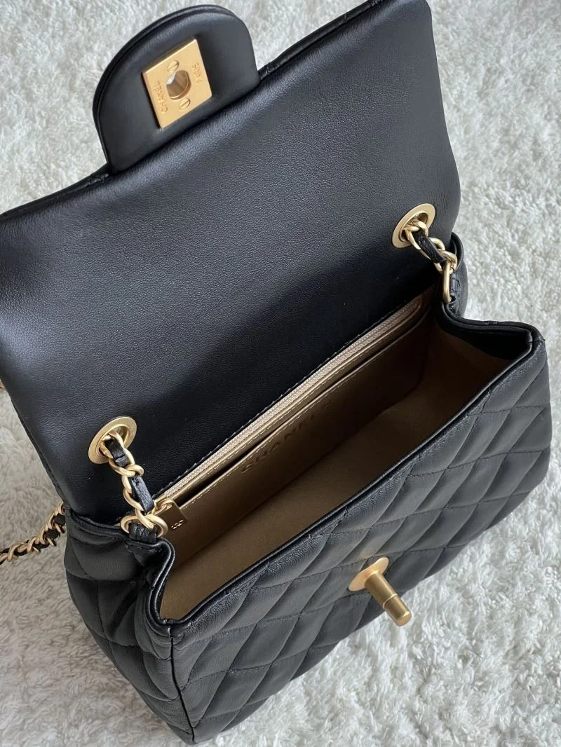 Chanel CF Series Bags WellDesigned 53453