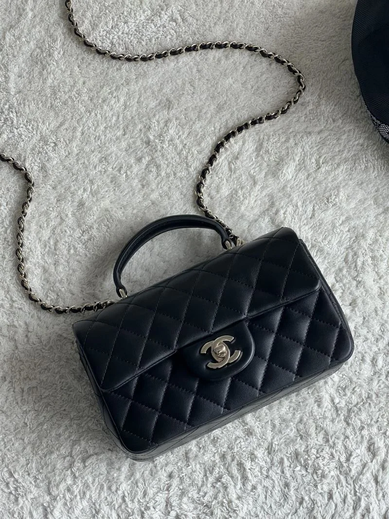 Chanel CF Series Bags Neat 53454