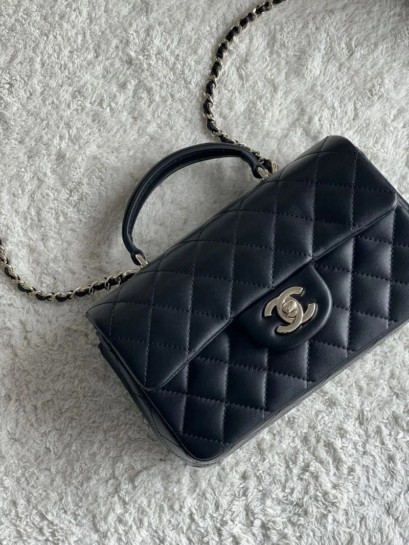 Chanel CF Series Bags Neat 53454