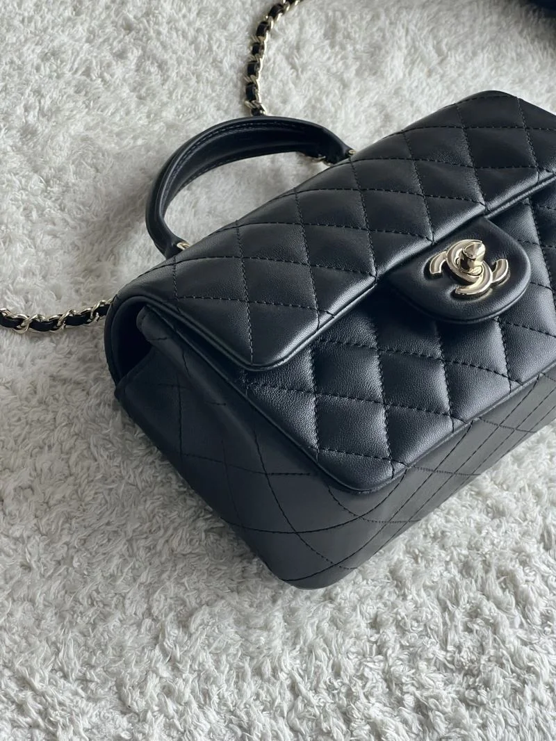 Chanel CF Series Bags Neat 53454